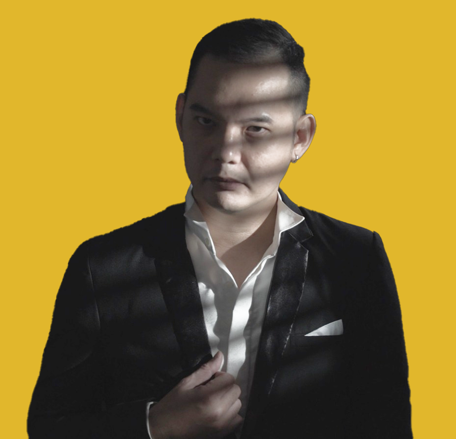 Aaron Lim Cinematics Logo